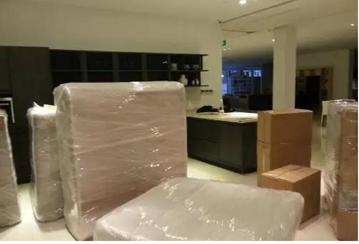 泉州到横栏镇长途搬家