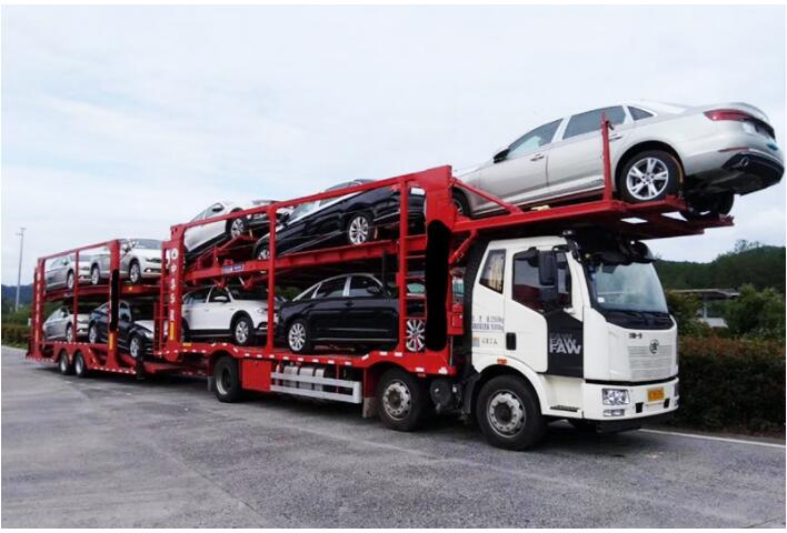 泉州到横栏镇轿车托运